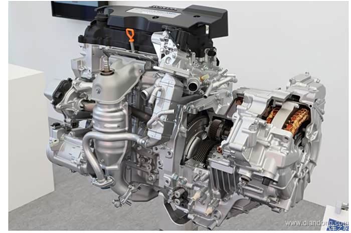 本田immd混动技术与比亚迪f3dm混动对比