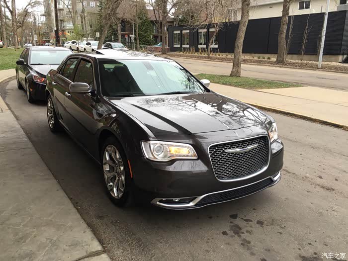 克莱斯勒300c论坛_汽车之家论坛