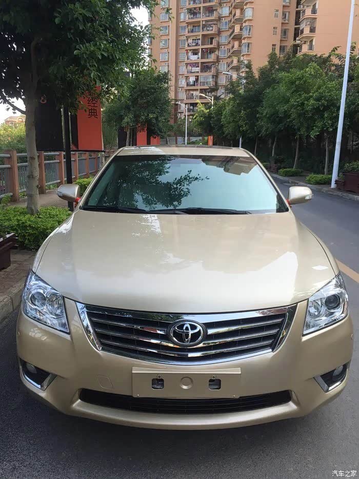 63678 | 回复: 176 广西论坛 三年半七代凯美瑞用车总结 梧桐fit  发