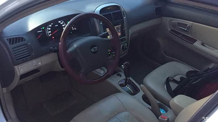 赛拉图欧风改装图片