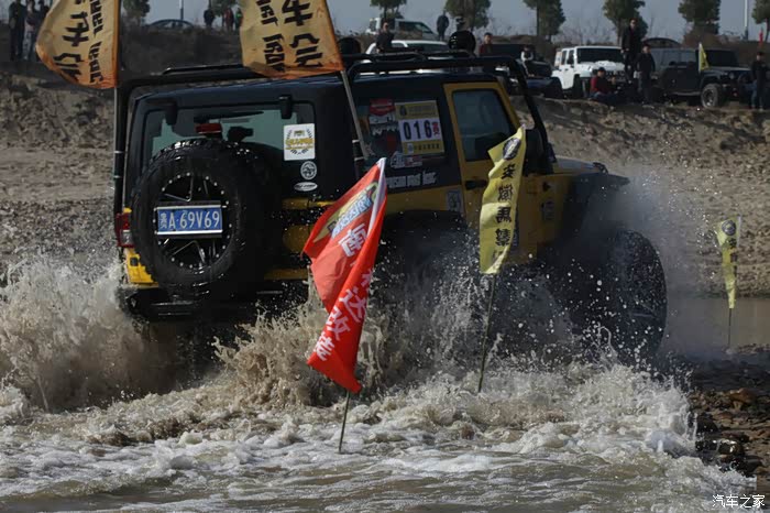 不骄傲不认输记安徽马帮第一届年会