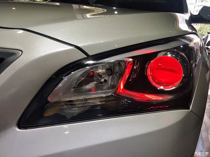 名图改灯作业贴