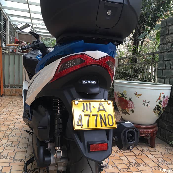 摩托车论坛_汽车之家论坛