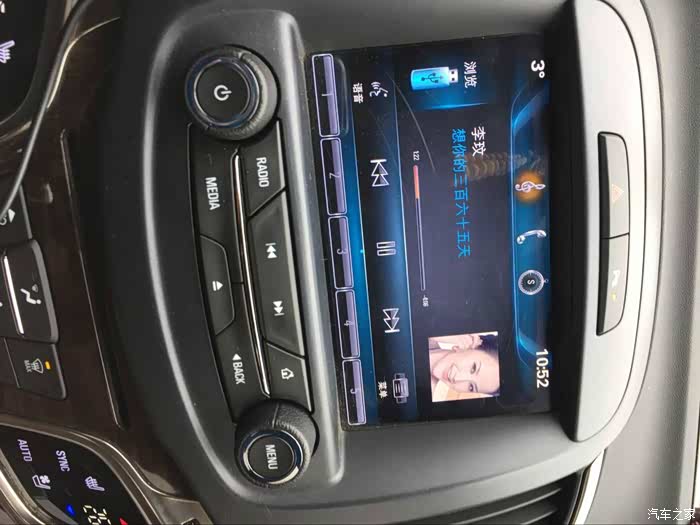 【新君越提车了】最具性价比车型分期购车,用车,分享体会