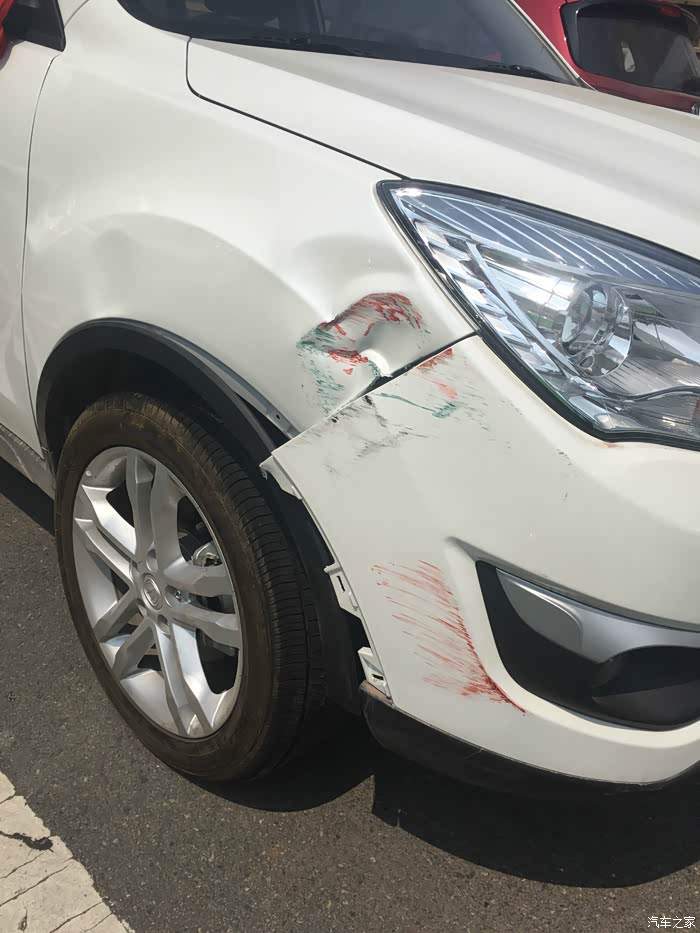 长安cs35论坛_汽车之家论坛