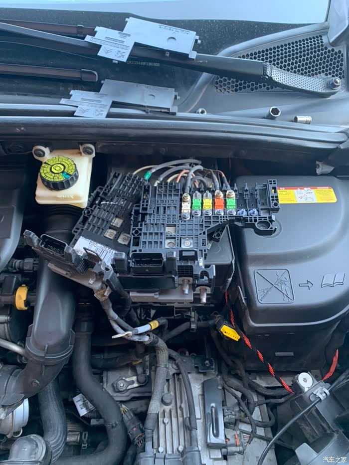 雪铁龙c4l论坛_汽车之家论坛