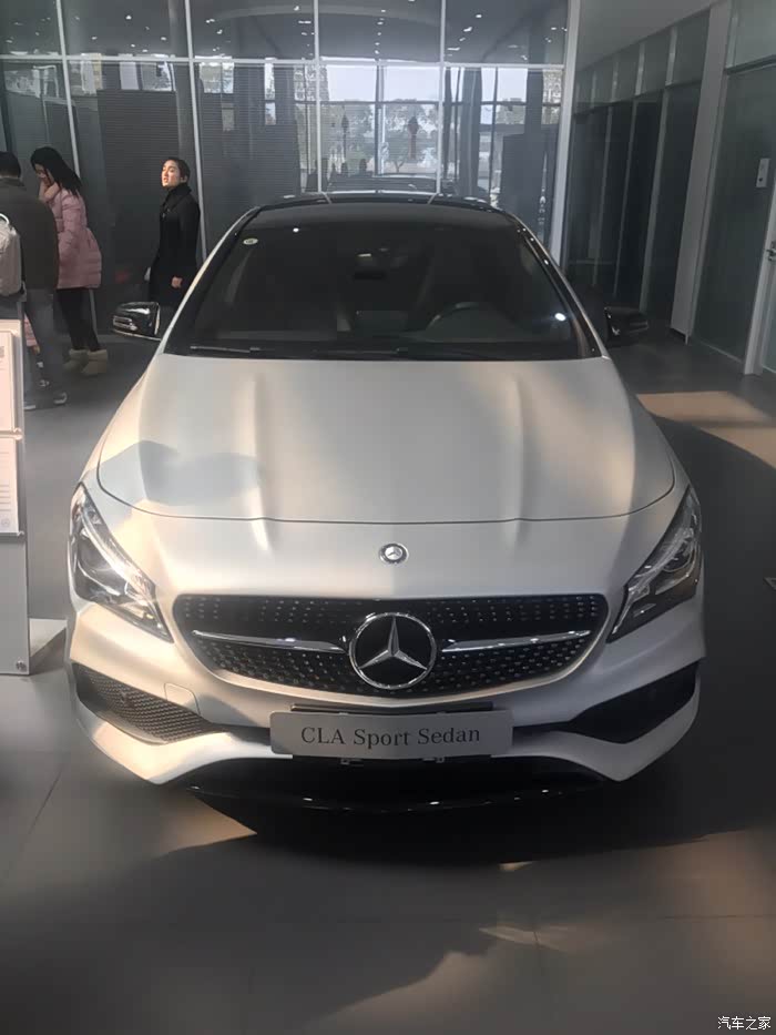 磨砂银220提现车