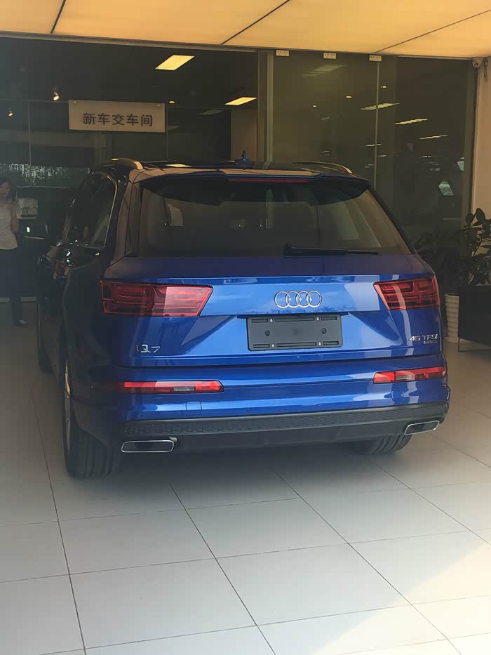 0t s-line_奥迪q7论坛_汽车之家论坛