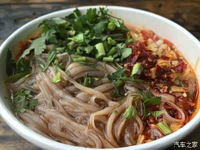 彩云之南腾冲的大众凌度自驾游