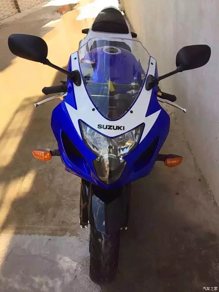 铃木k5小r600原版求大神帮忙