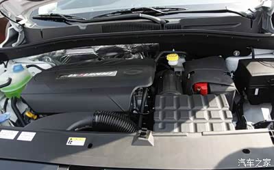 5t与博越1.8t的发动