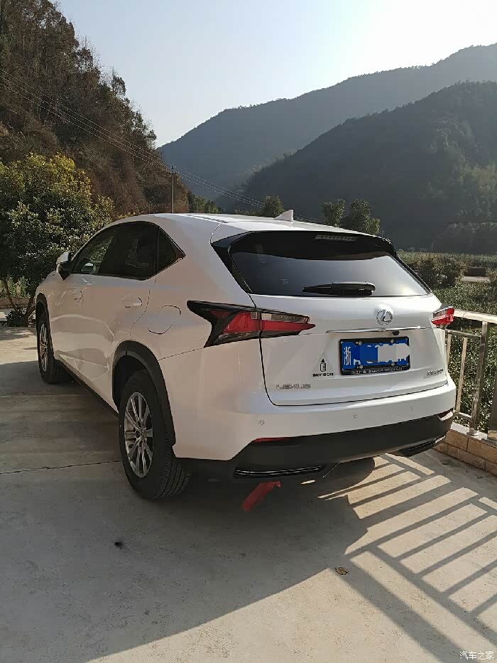 处女双鱼纠结选车记终提nx200乞丐版