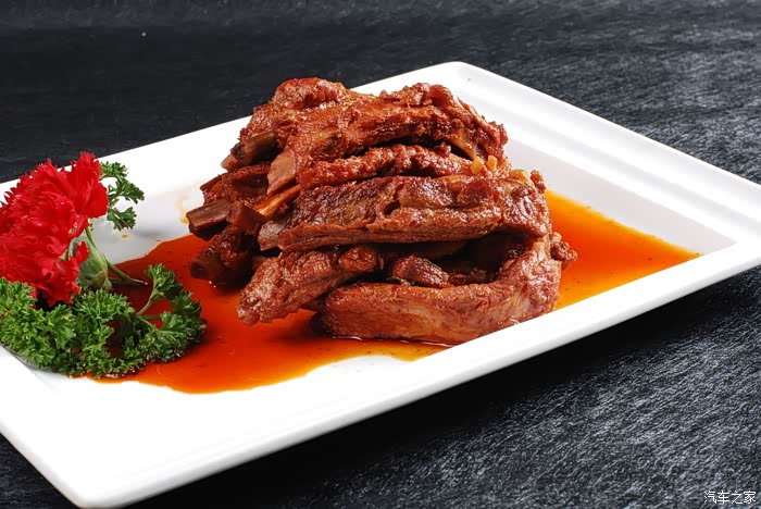 你好20212021美好的新生活之烩酸辣干丝