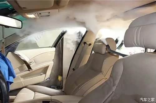 提高车内空气质量是司机的必修课之一~!