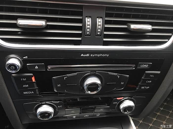 【图】求问 16款a5的内存卡插哪里_奥迪a5论坛_汽车之家论坛