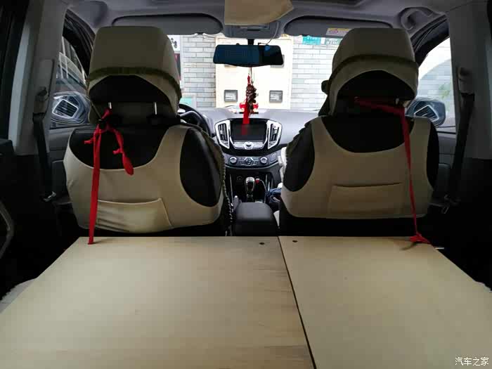 【图】3天床车自驾游感受_瑞虎5论坛_汽车之家论坛