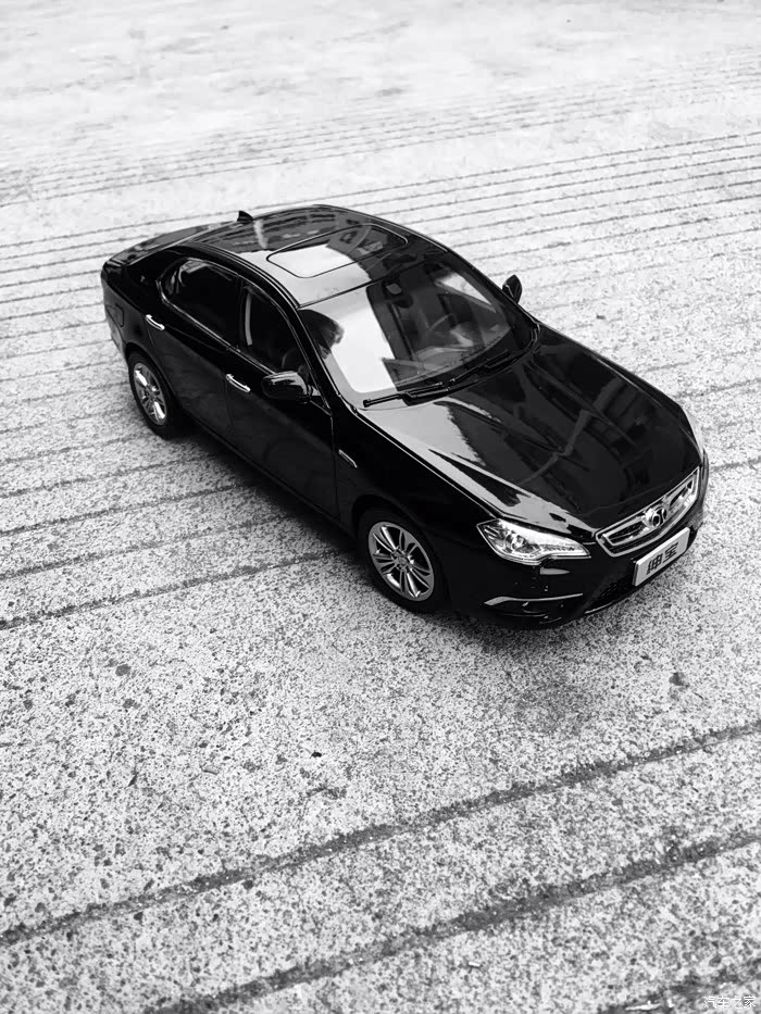 【图】黑白系列!不一样的美 二_江西论坛_汽车之家论坛