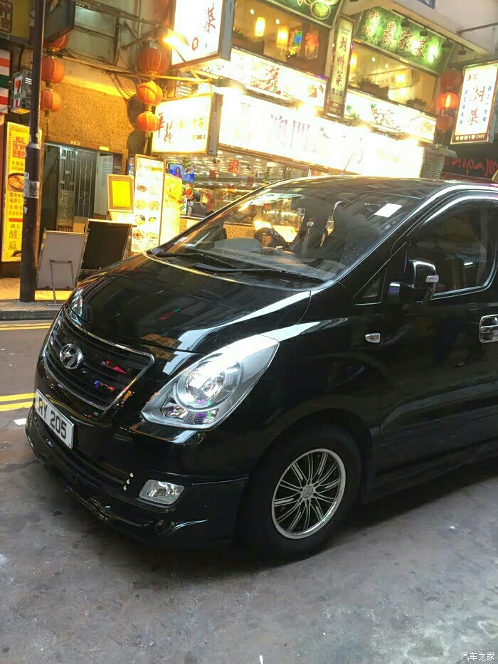 【图】马8改装秀!_马自达8论坛_汽车之家论坛