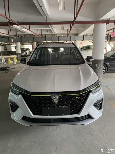 rx5 eplus 3个月用车感受_荣威rx5/rx5新能源论坛_手机汽车之家