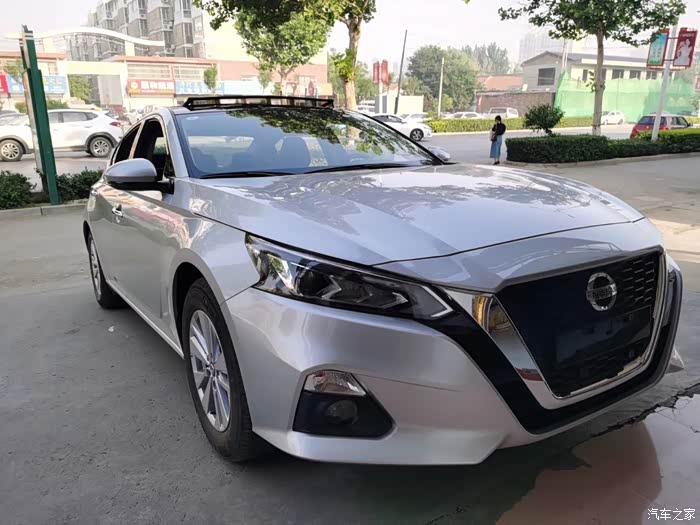 【图】银色天籁用车一万公里总结_天籁论坛_汽车之家论坛