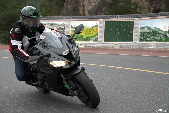 南昌川崎带你走进练习压弯胜地