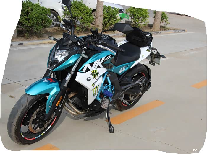 川崎鬼爪,挺配.