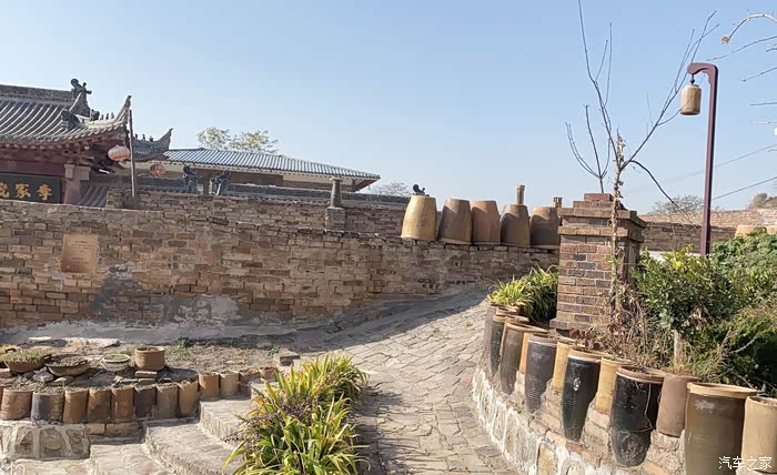 东方古瓷镇活化石耀州窑的发源地