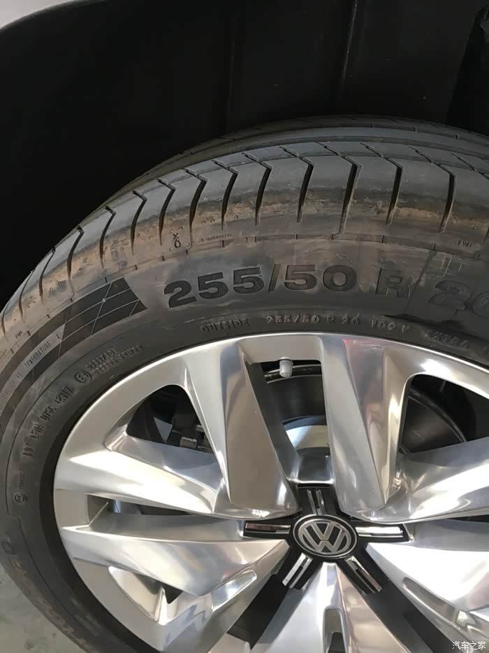 深圳途昂(530v6)车主1000公里驾驶感受,多图