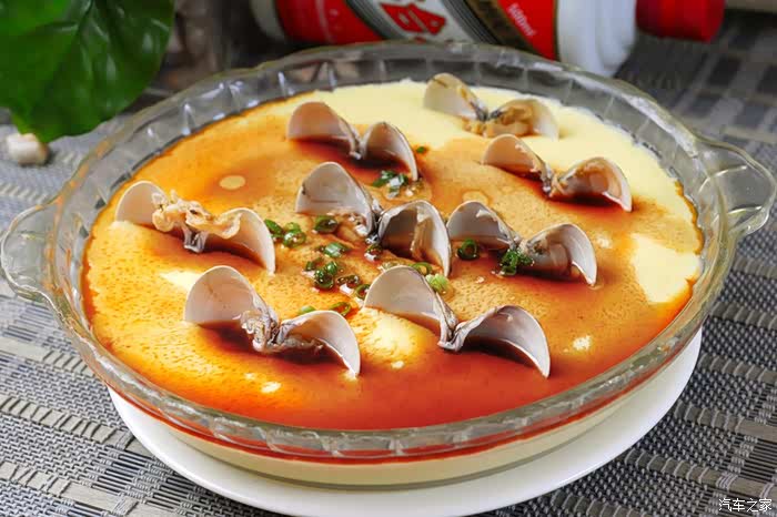 【你好2021】牛年大吉美好的新生活之蚝油生菜