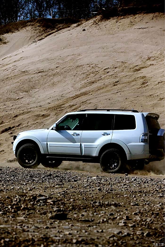 【图】一只帅猫的改装之路 更新_帕杰罗论坛_汽车之家论坛