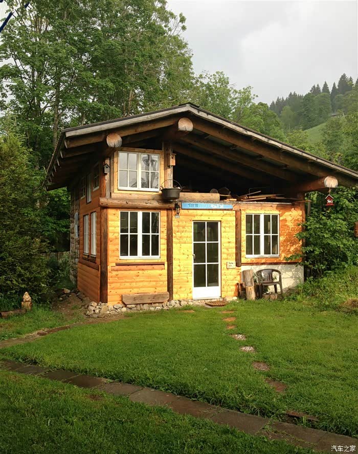 【图】瑞士自驾五日游_自驾游论坛_汽车之家论坛