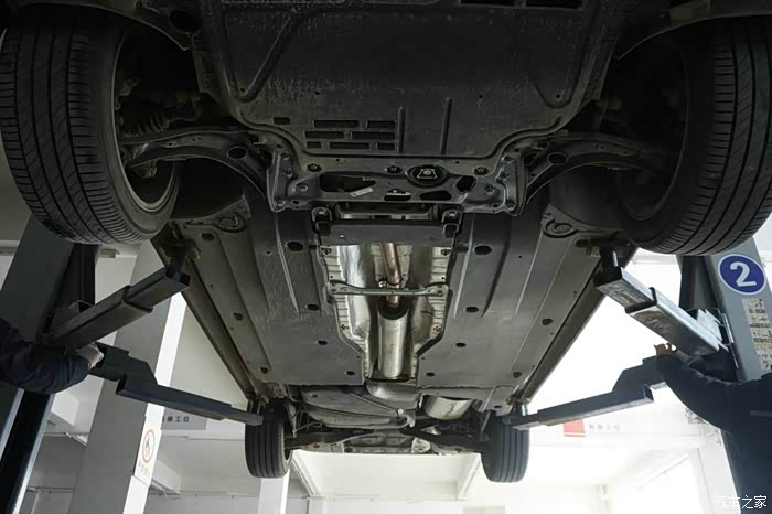 一汽丰田rav4荣放杯最好的圣诞礼物体验服务节专项检测