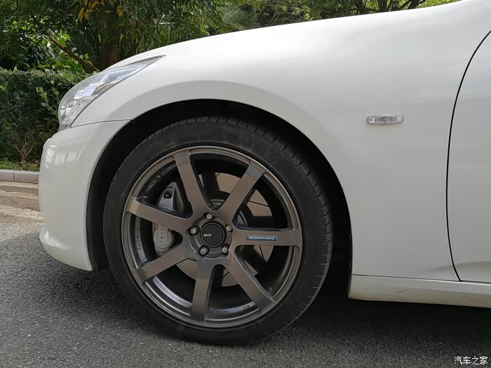 二手enkeipf0719寸轮毂带胎出