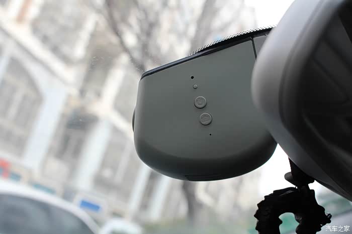 奥迪专用行车记录仪