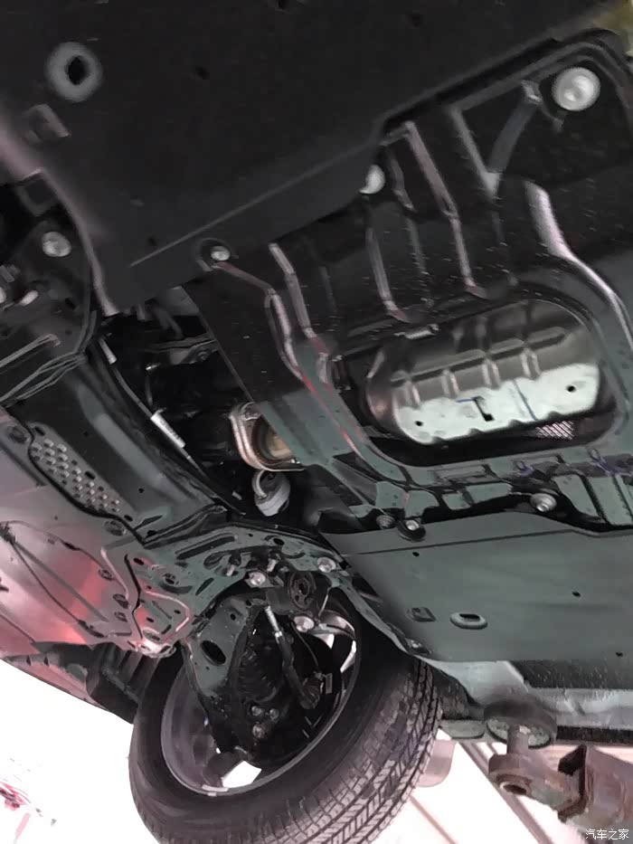 349 | 回复: 5 马自达cx-4论坛 底盘装甲