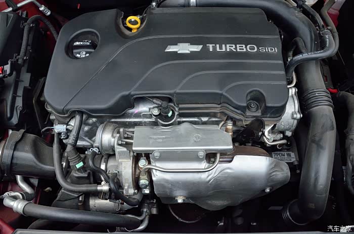 【多字多图,慎入】2017款迈锐宝1.5t豪华型提车,4500km感受