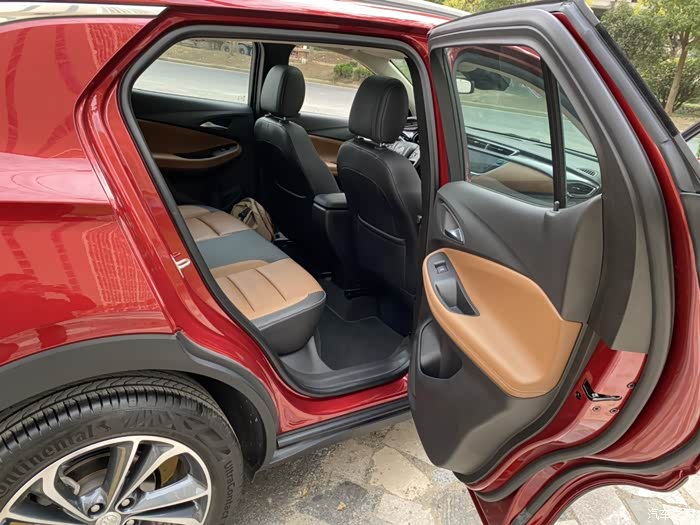 有没有兄弟知道_昂科拉gx论坛_汽车之家论坛