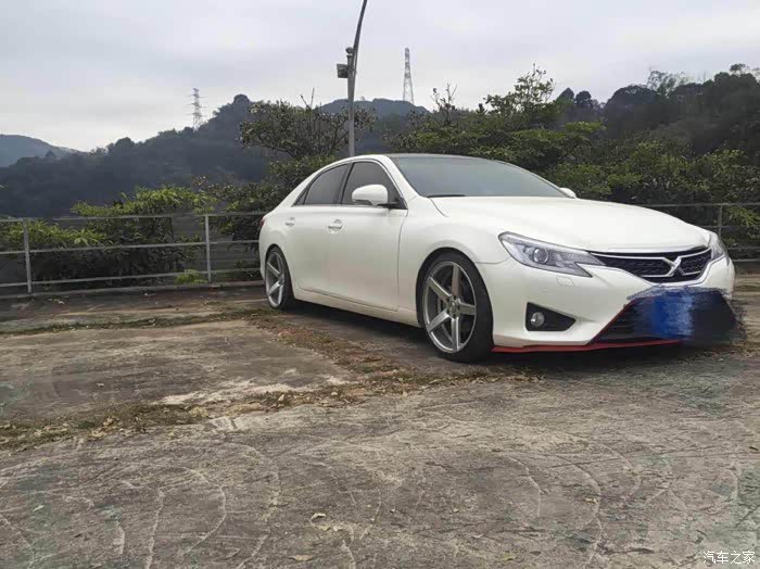 锐志轮毂是18寸好还是改19寸好!19寸舒适性会不会很差!