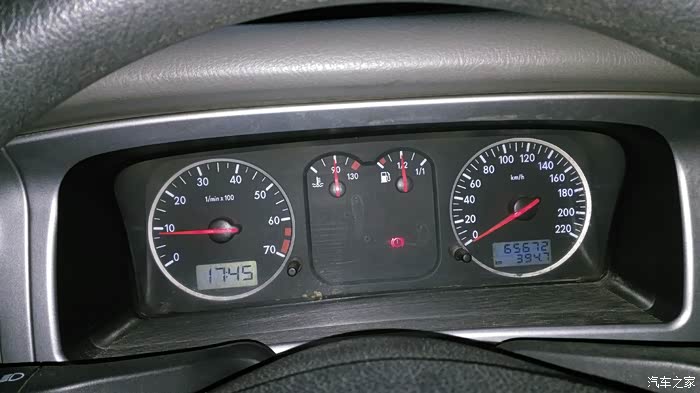 【图】最近油耗,综合下道,祝大家猴年快乐_桑塔纳经典/志俊论坛_汽车