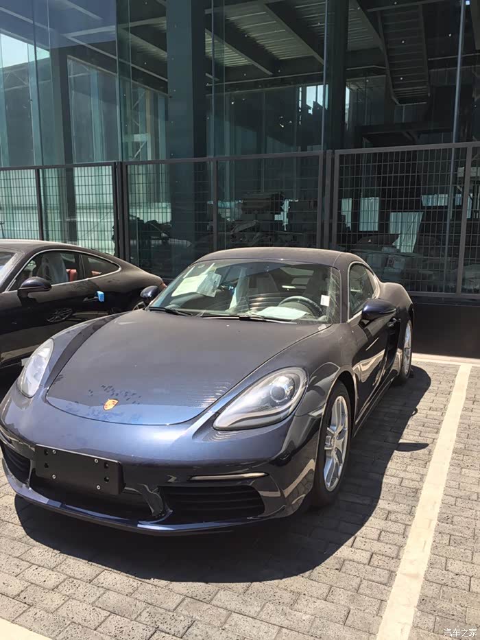 保时捷718论坛_汽车之家论坛