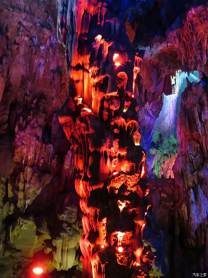 【你好2021】游玩乐昌(古佛岩,乐昌峡,博物馆)no.