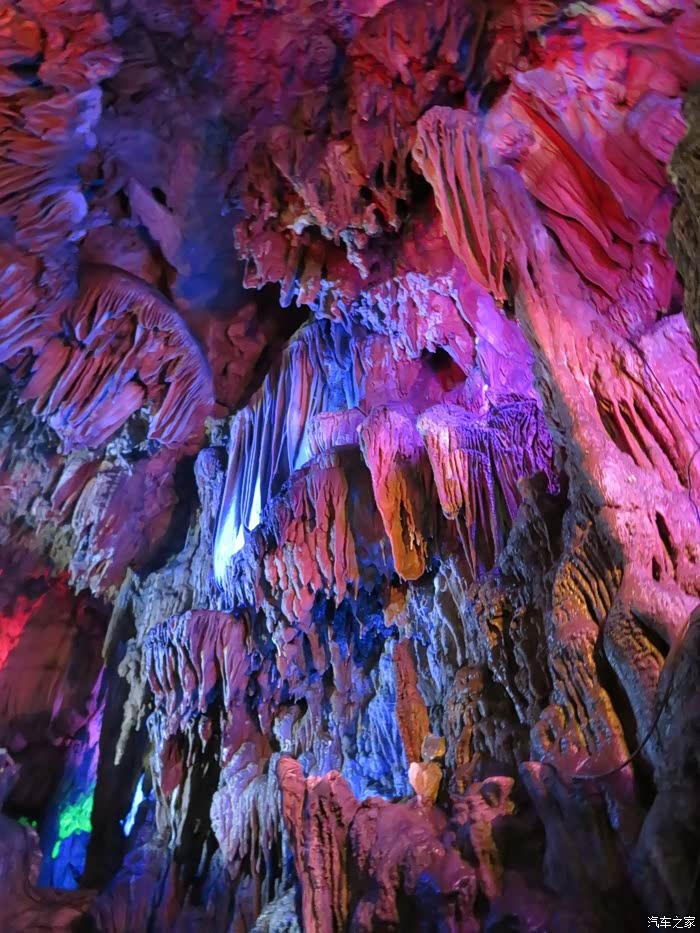 【你好2021】游玩乐昌(古佛岩,乐昌峡,博物馆)no.