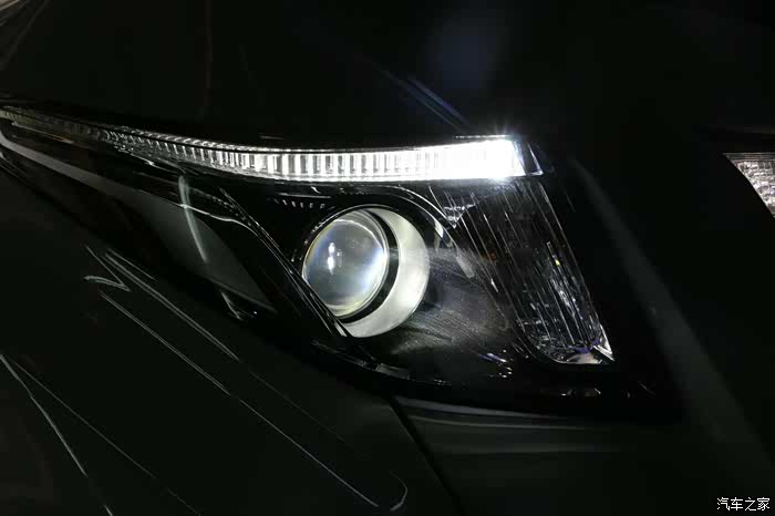 【图】论大灯小改之心得_凯迪拉克ats/ats-l论坛_汽车之家论坛