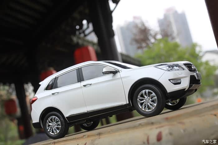 【图】中国风01_江西论坛_汽车之家论坛