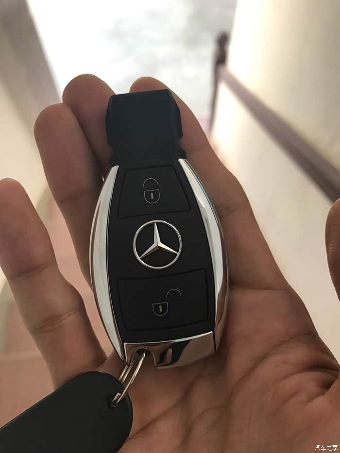 【图】2017款g500白黑提车_奔驰g级论坛_汽车之家论坛