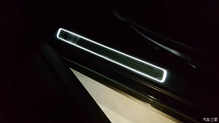 【图】孤芳不自赏@s90智尊提车记_沃尔沃s90论坛_汽车之家论坛