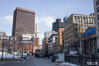 【横跨美利坚!】三个时区的见闻--80后夫妻畅