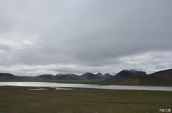 唐古拉山口温度比较