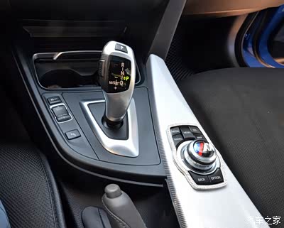 最能装的3系-2017款3系gt320im体验_宝马3系gt论坛_手机汽车之家