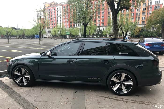 【图】收一套原厂大宝剑r20_奥迪rs论坛_汽车之家论坛